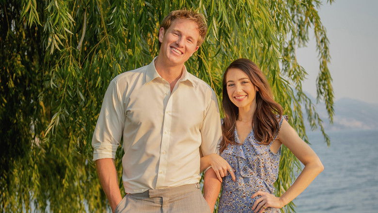 кадр из фильма A Snapshot of Forever