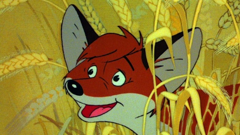 кадр из фильма Вук