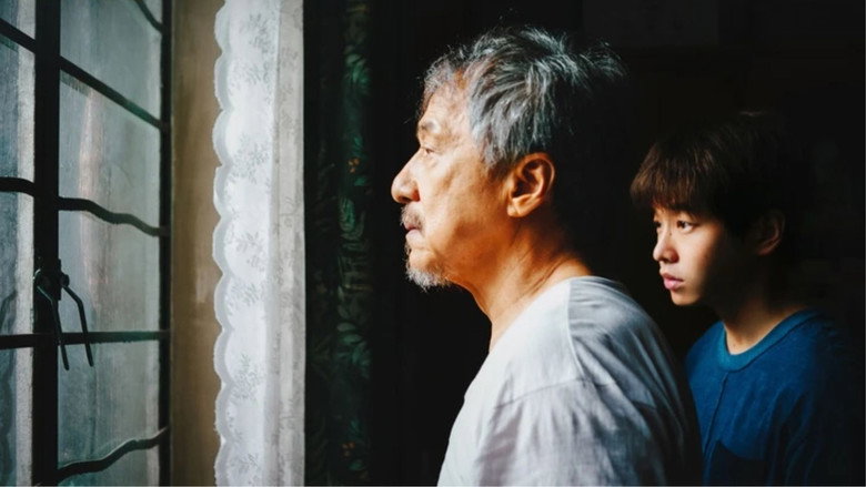 кадр из фильма Легенда навсегда