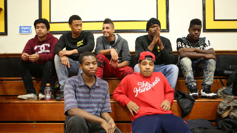 кадр из фильма Killer Bees