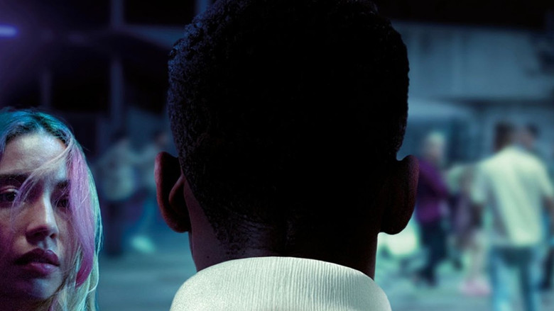 кадр из фильма 40 secondi