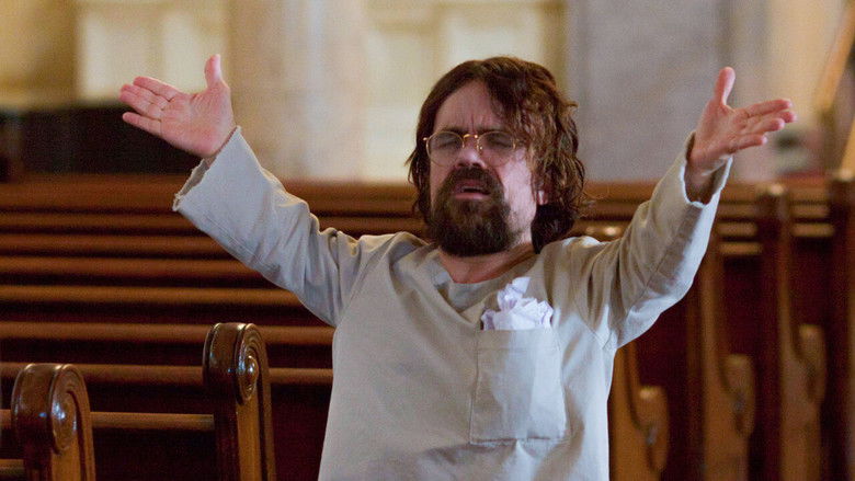 кадр из фильма Состояние рассудка