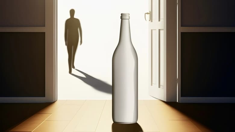 кадр из фильма Bottled