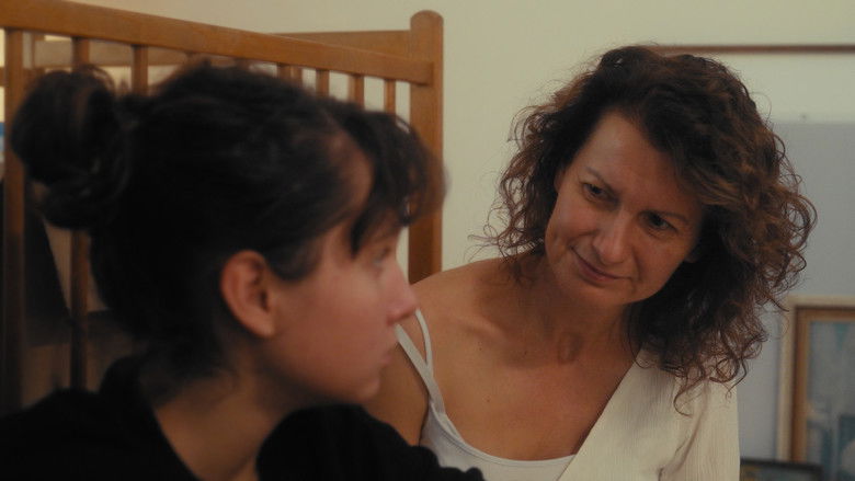 кадр из фильма Nezažité