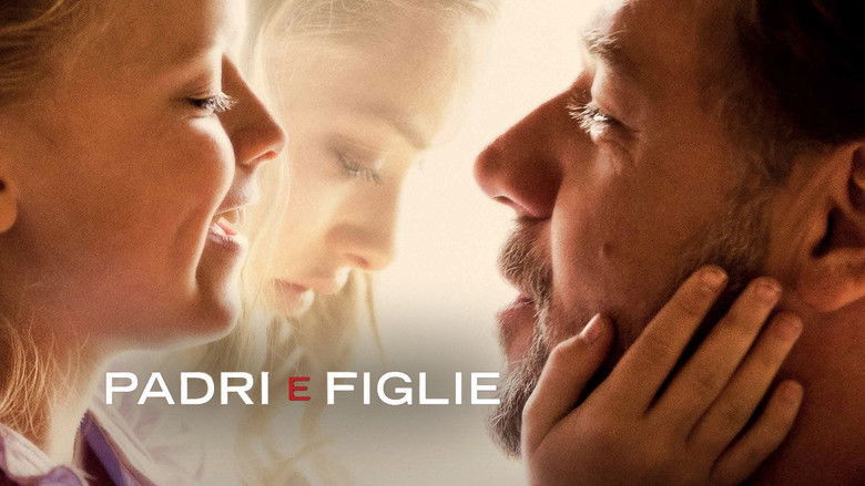 кадр из фильма Отцы и дочери