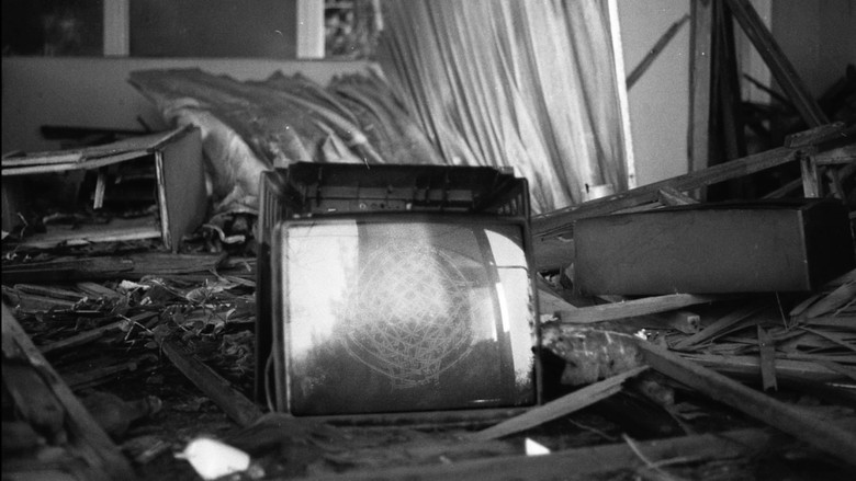 кадр из фильма 蜃樓記