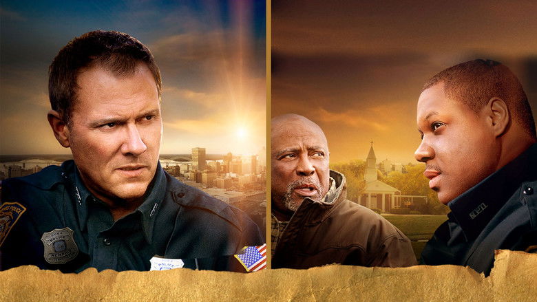 кадр из фильма Письмо милосердия