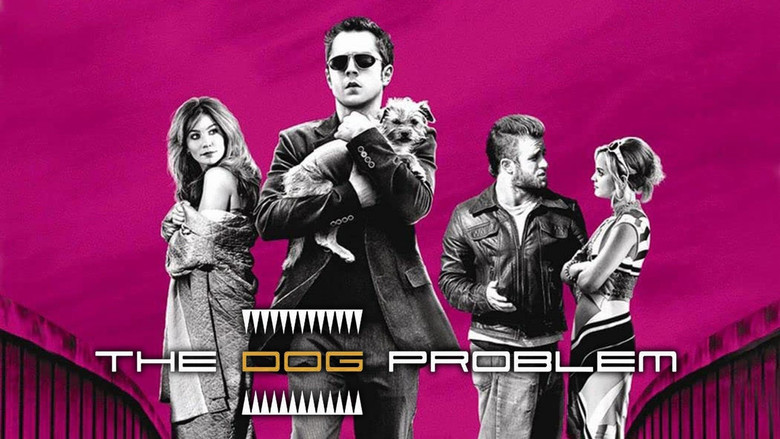 кадр из фильма Собачья проблема