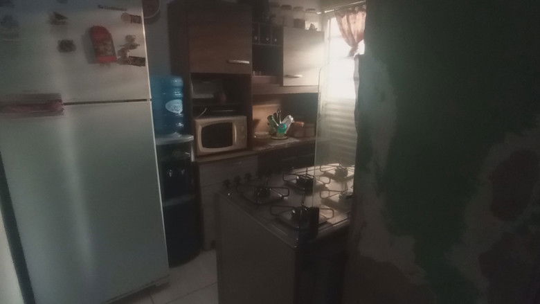 кадр из фильма E Tudo Se Foi.