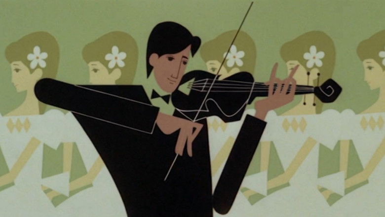 История одной улицы