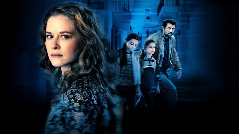 кадр из фильма Stolen by Their Father