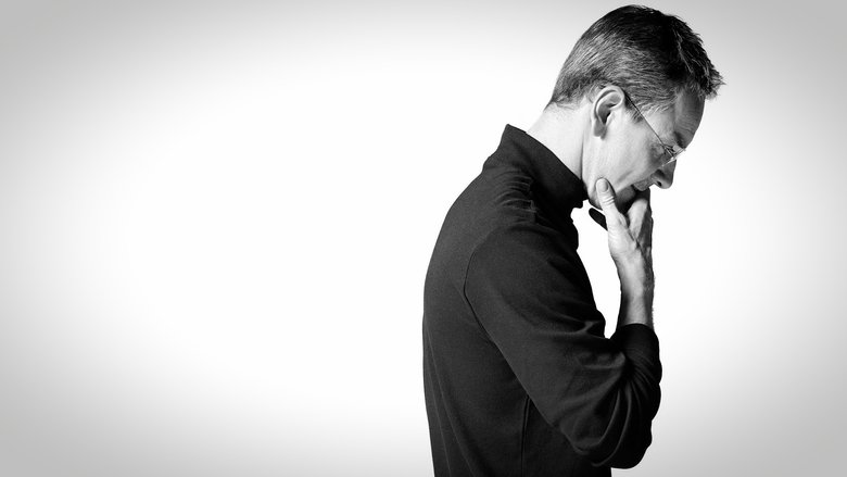 кадр из фильма Стив Джобс