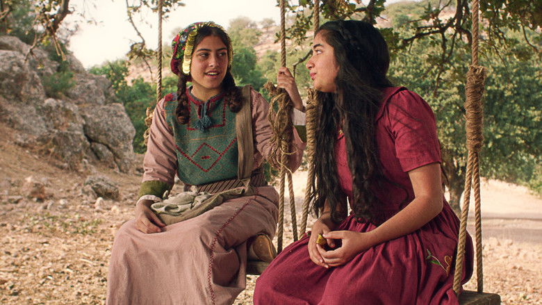 кадр из фильма Фарха