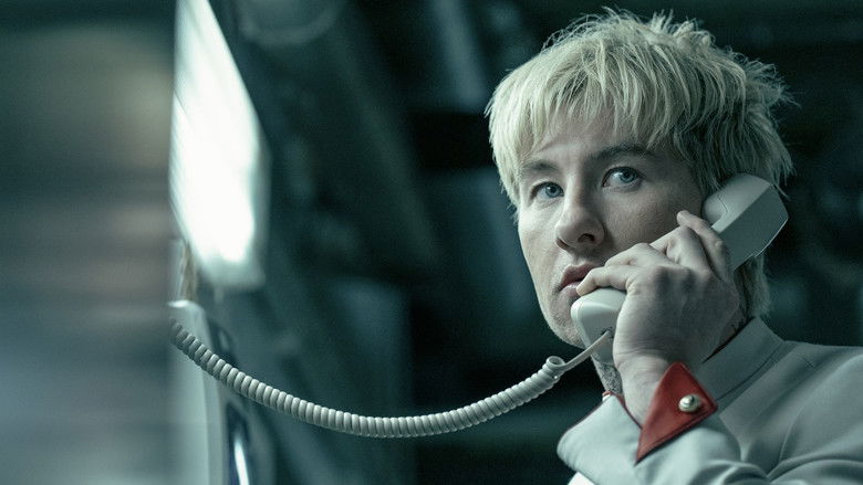 кадр из фильма Ограбление в Лос-Анджелесе