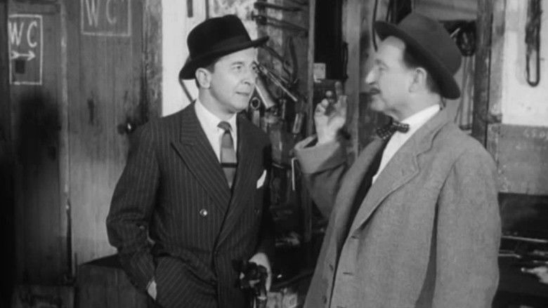 кадр из фильма Les Œufs de l'autruche