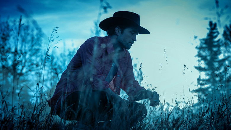 кадр из фильма Умри, моя любовь