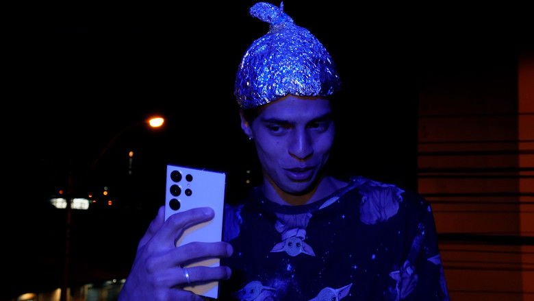 кадр из фильма Me Liga Aí