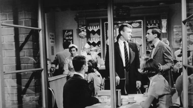 кадр из фильма Насилие