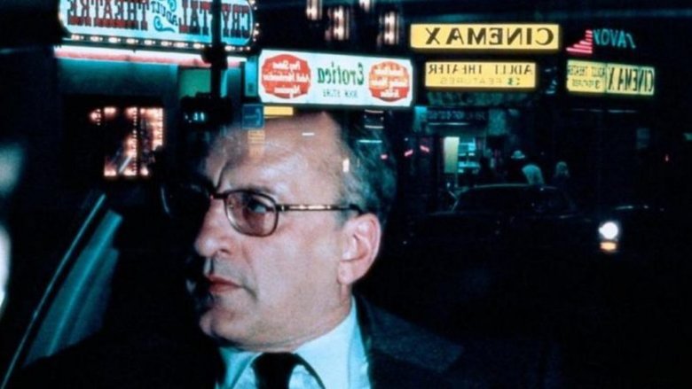 кадр из фильма Жесткач