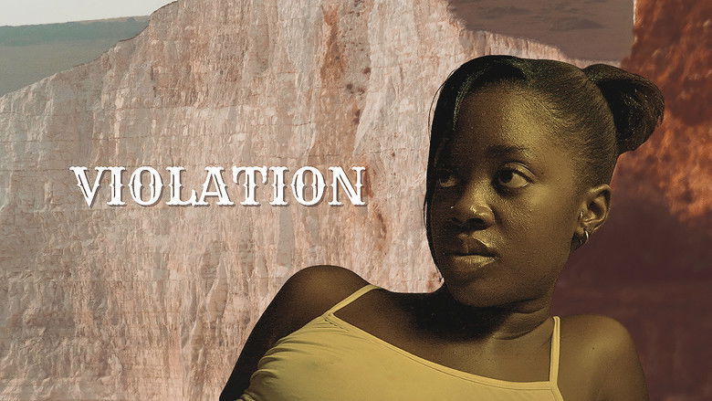 кадр из фильма Violation