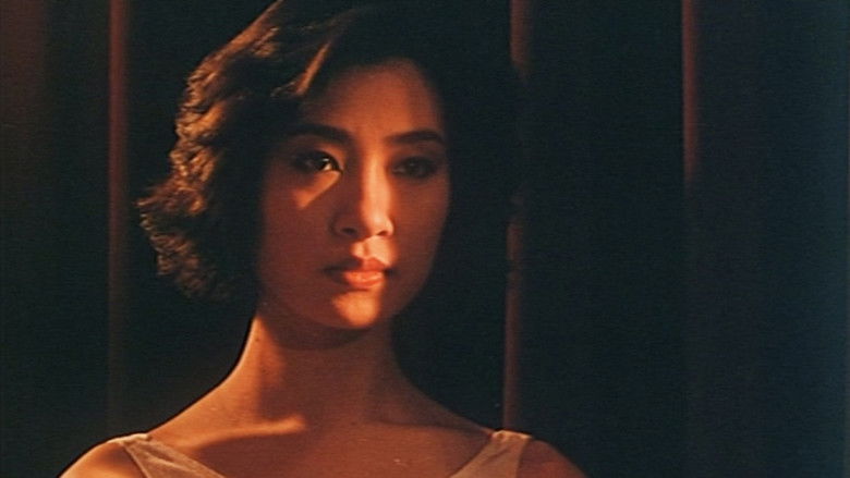 кадр из фильма 離魂