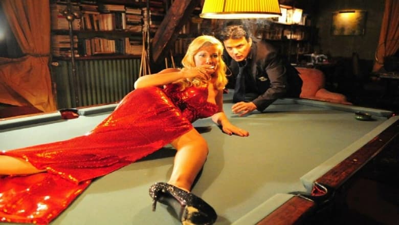 кадр из фильма Love, Hate & Security