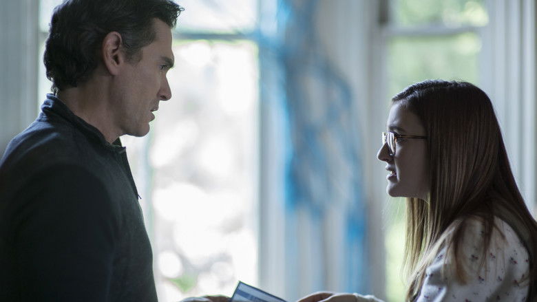 кадр из фильма Куда ты пропала, Бернадетт?