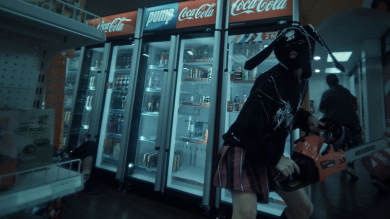 кадр из фильма Parallax Of The Liminal Void