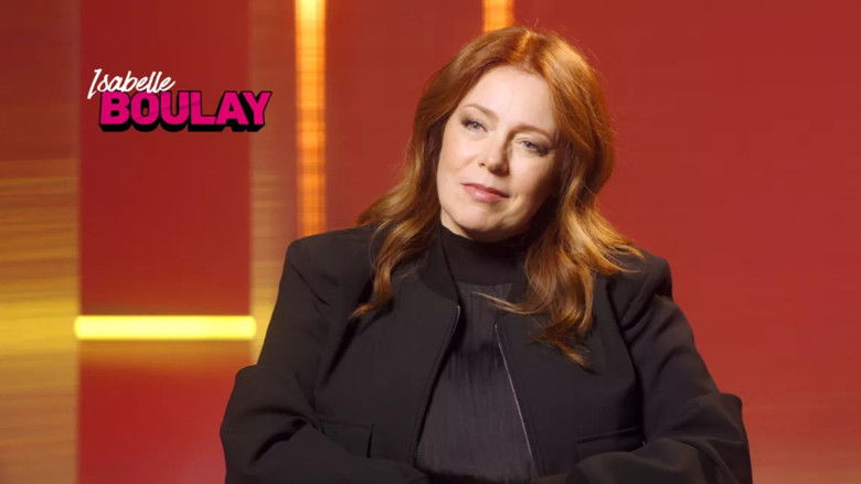 кадр из фильма Canada Mania