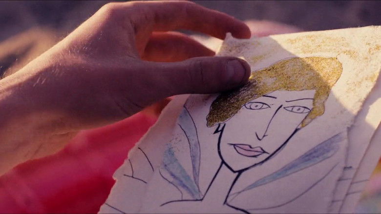 кадр из фильма Кристал Фэйри и волшебный кактус и 2012