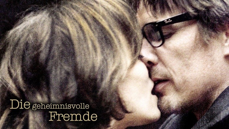 кадр из фильма Женщина из Пятого округа