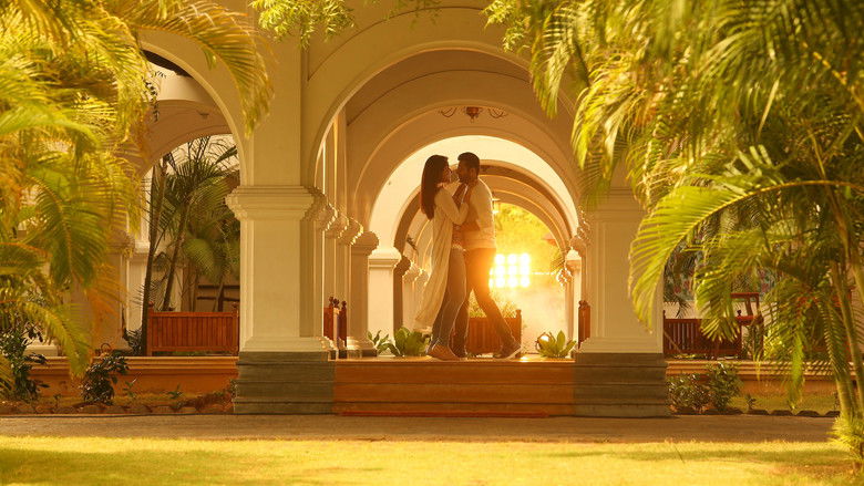 кадр из фильма அடங்க மறு