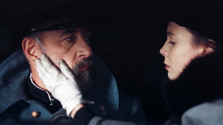 кадр из фильма Жизнь и больше ничего