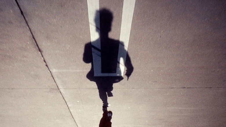 кадр из фильма Space & Time