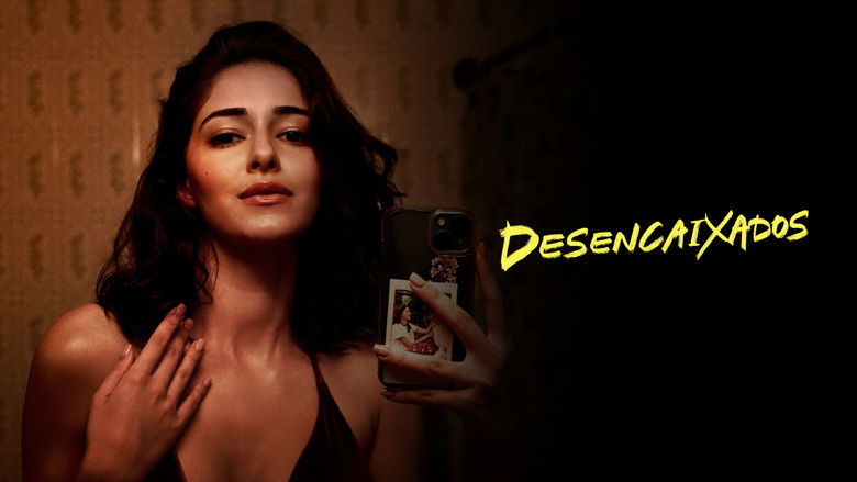 кадр из фильма खो गए हम कहाँ