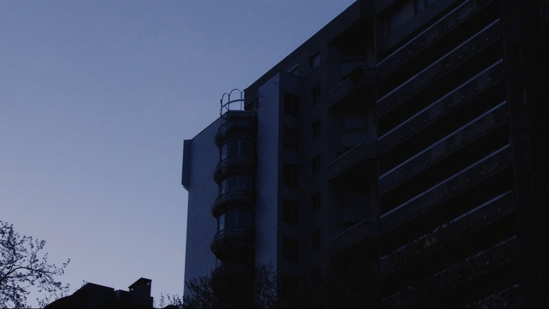 кадр из фильма L'Exode - Fast Forward Pt.1