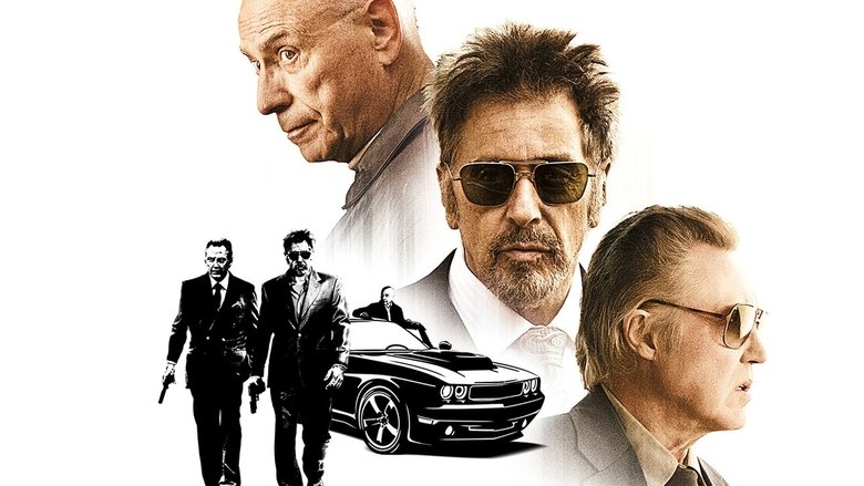 кадр из фильма Реальные парни