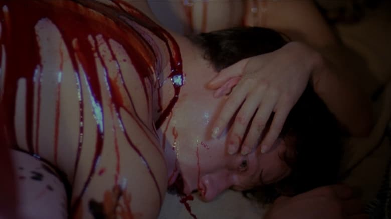 кадр из фильма Curse III: Blood Sacrifice
