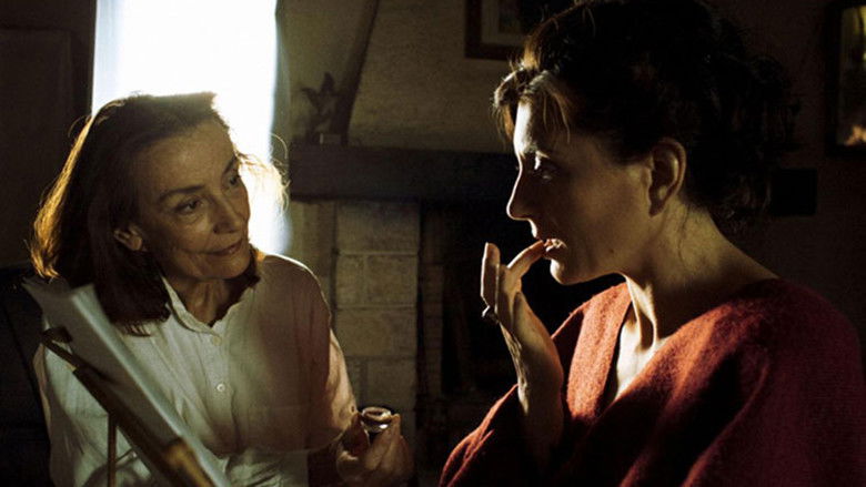 кадр из фильма Cello