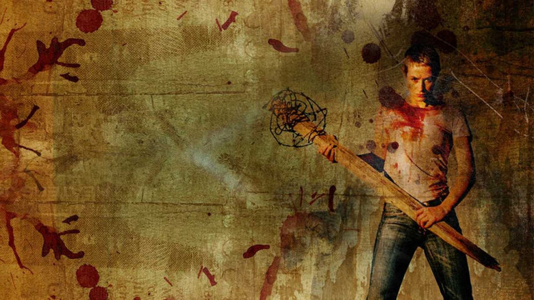 кадр из фильма Кровавая жатва