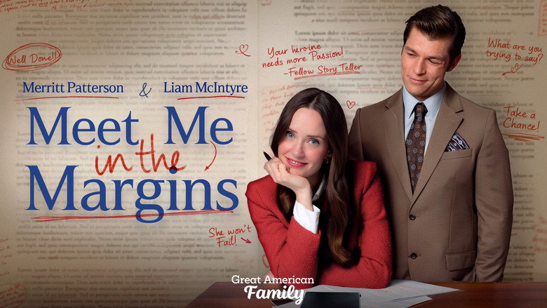 кадр из фильма Meet Me in the Margins