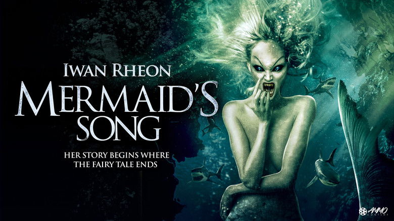 кадр из фильма The Mermaid’s Curse