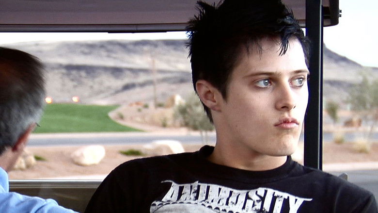 кадр из фильма The Real Son