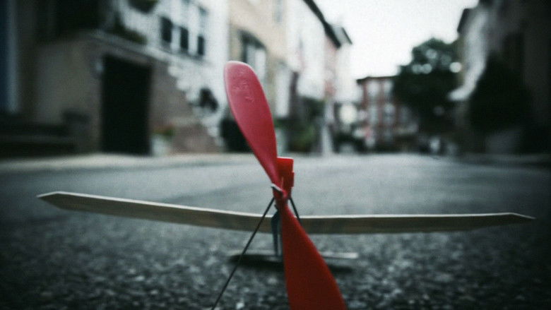 кадр из фильма A Juice Box Afternoon