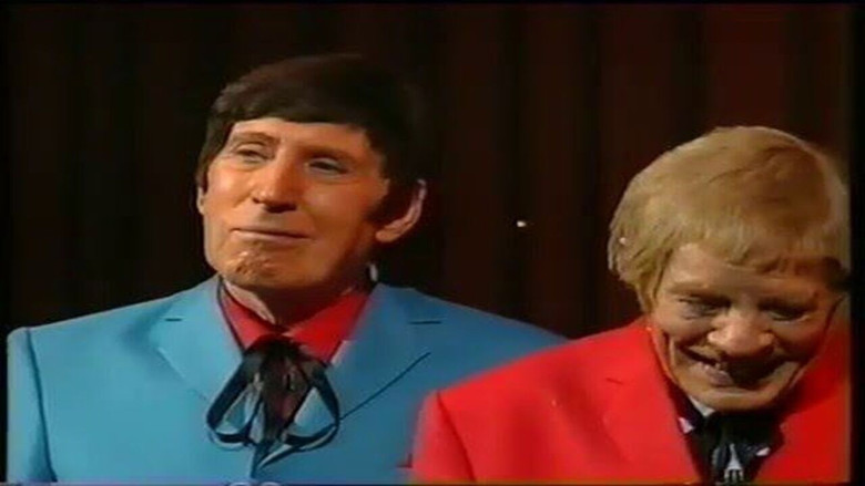 кадр из фильма Francie & Josie: The Farewell Performance