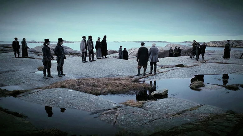 кадр из фильма Береговой всадник