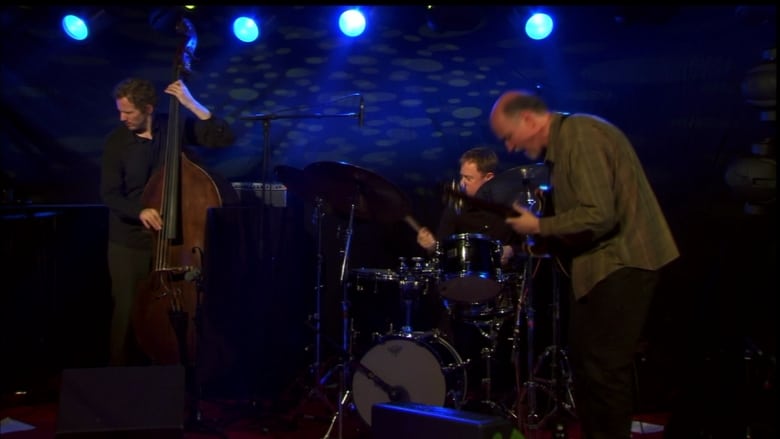 кадр из фильма John Scofield: New Morning The Paris Concert