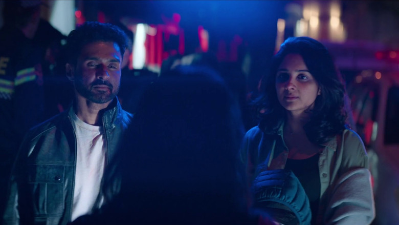 кадр из фильма കരം