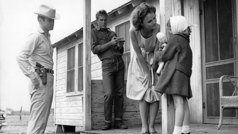 кадр из фильма Baby the Rain Must Fall