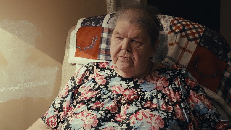 кадр из фильма A Soft Touch